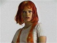 milla jovovich the fifth element