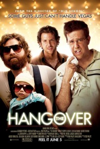 hangover