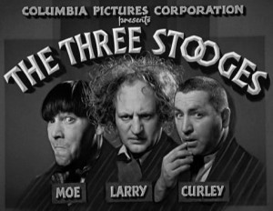 ThreeStooges