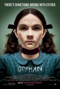 orphan