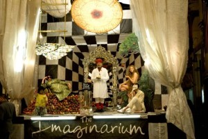 Imaginarium8