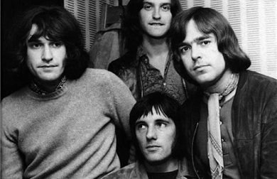 Julian Temple Working On Kinks BioPic