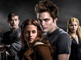 Twilight cast