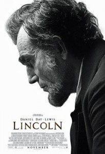 Lincoln-Poster