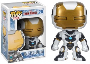 IronMandeep-space-suit