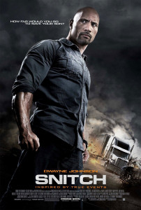 Snitch_first-posterPPP