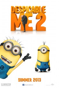 Despicable-Me-2-Poster