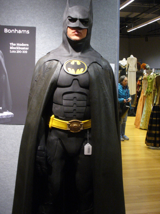 BatmanCostume