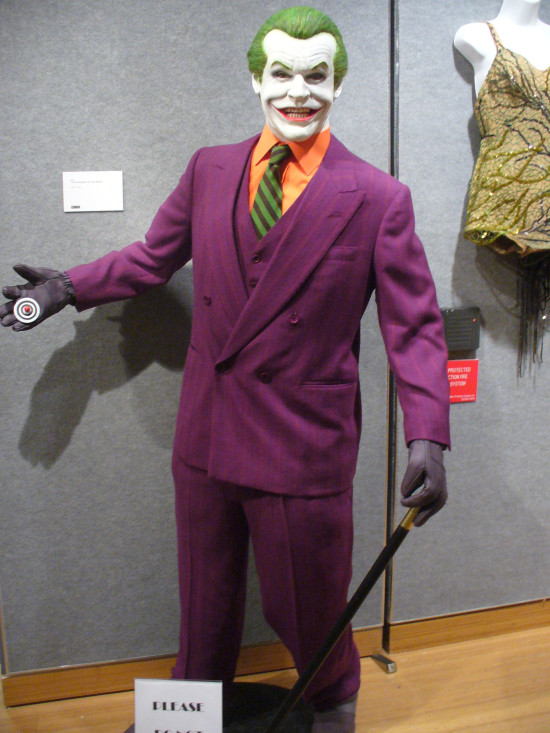 JokerCostume