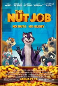 TheNutJobposter