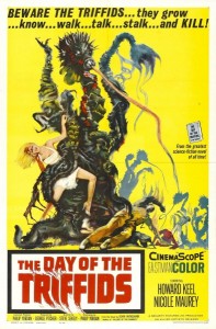 day_of_the_triffids_poster