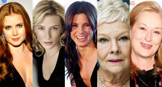 2014 best actress nominees