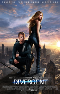 Divergentposter