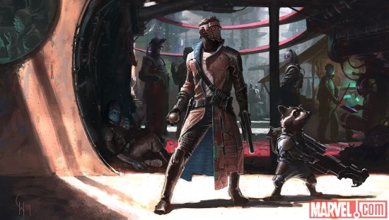 guardians-of-the-galaxy-star-lord-rocket-raccoon-concept-art