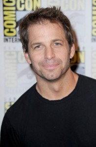 zack snyder