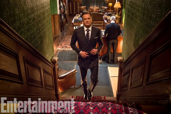 kingsman-firth stairs