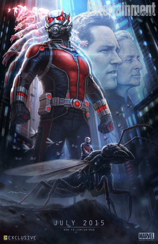 AntmanSDCC