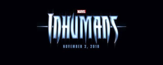 Inhumans