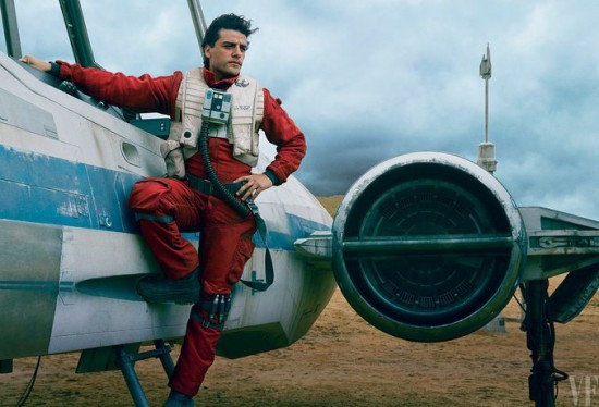 VF-Star-Wars-The-Force-Awakens-Oscar-Isaac-as-Poe-Dameron