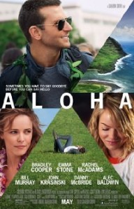 aloha poster