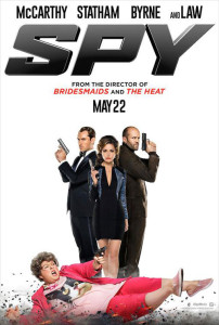 spy2015