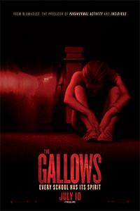 gallows poste