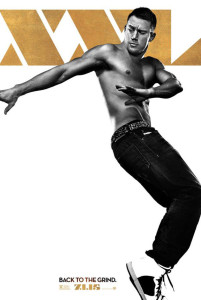 magic mike poster