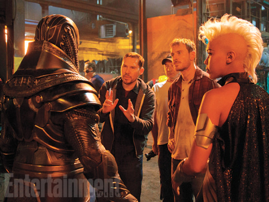 x-men-apocalypse-image-oscar-isaac-bryan-singer-michael-fassbender-alexandra-shipp