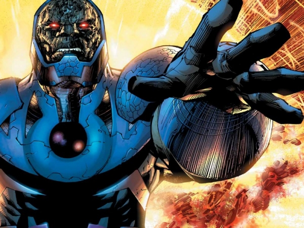 BATMAN V. SUPERMAN: Empire Magazine Hints At Bigger Villain