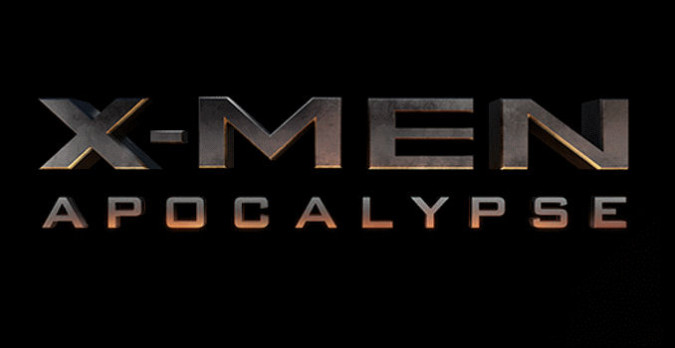 X-Men-Apocalypse-logo