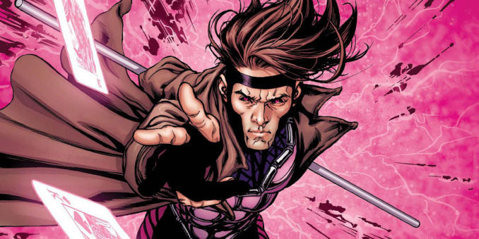 gambit