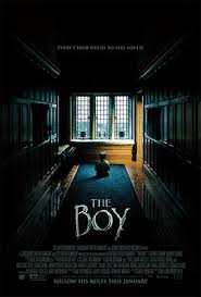 new releases the boy