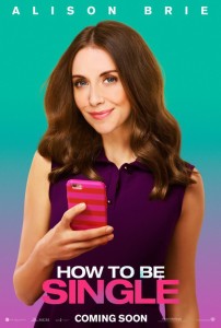 New Releases How to be single