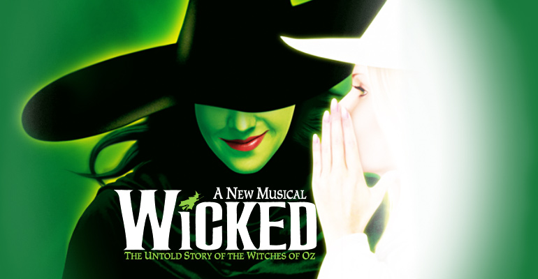 WICKED Film Adaptation Gets Release Date