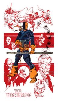 deathstroke-by-george-perez