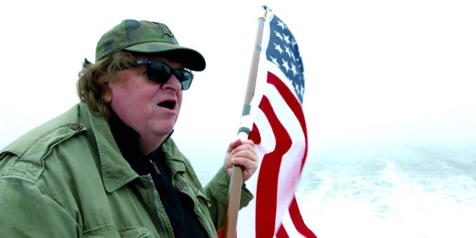 Michael Moore