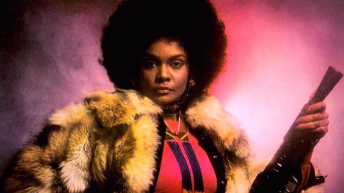 Warners Puts CLEOPATRA JONES Reboot In Development