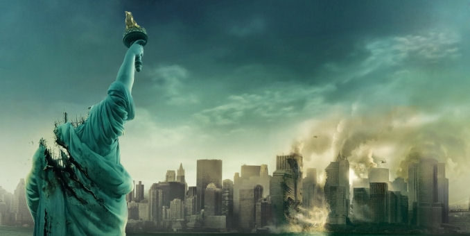 Cloverfield Overlord