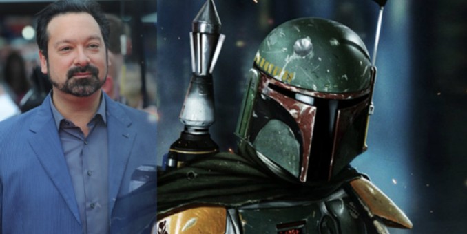 James Mangold Set To Co-Write And Direct STAR WARS Boba Fett Movie