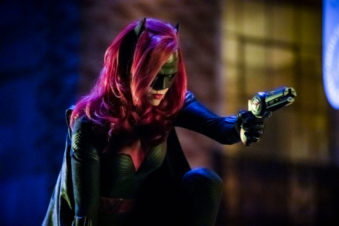 Batwoman