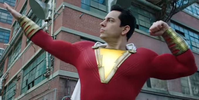 Shazam