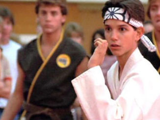 The Karate Kid - FilmBuffOnline