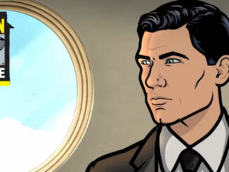 Might Jon Hamm Play A Live Action Archer