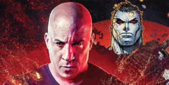 Bloodshot 2020 film