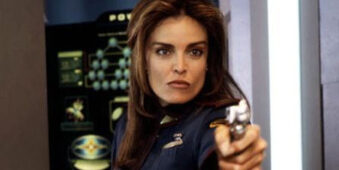 Babylon 5 Tracy Scoggins