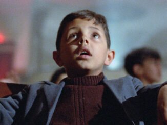 Cinema Paradiso