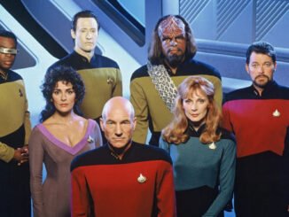 Star Trek Next Generation