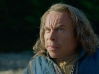 Willow Warwick Davis