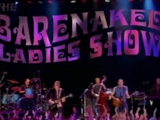 Barenaked Ladies Show