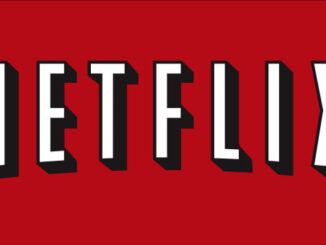 Netflix logo